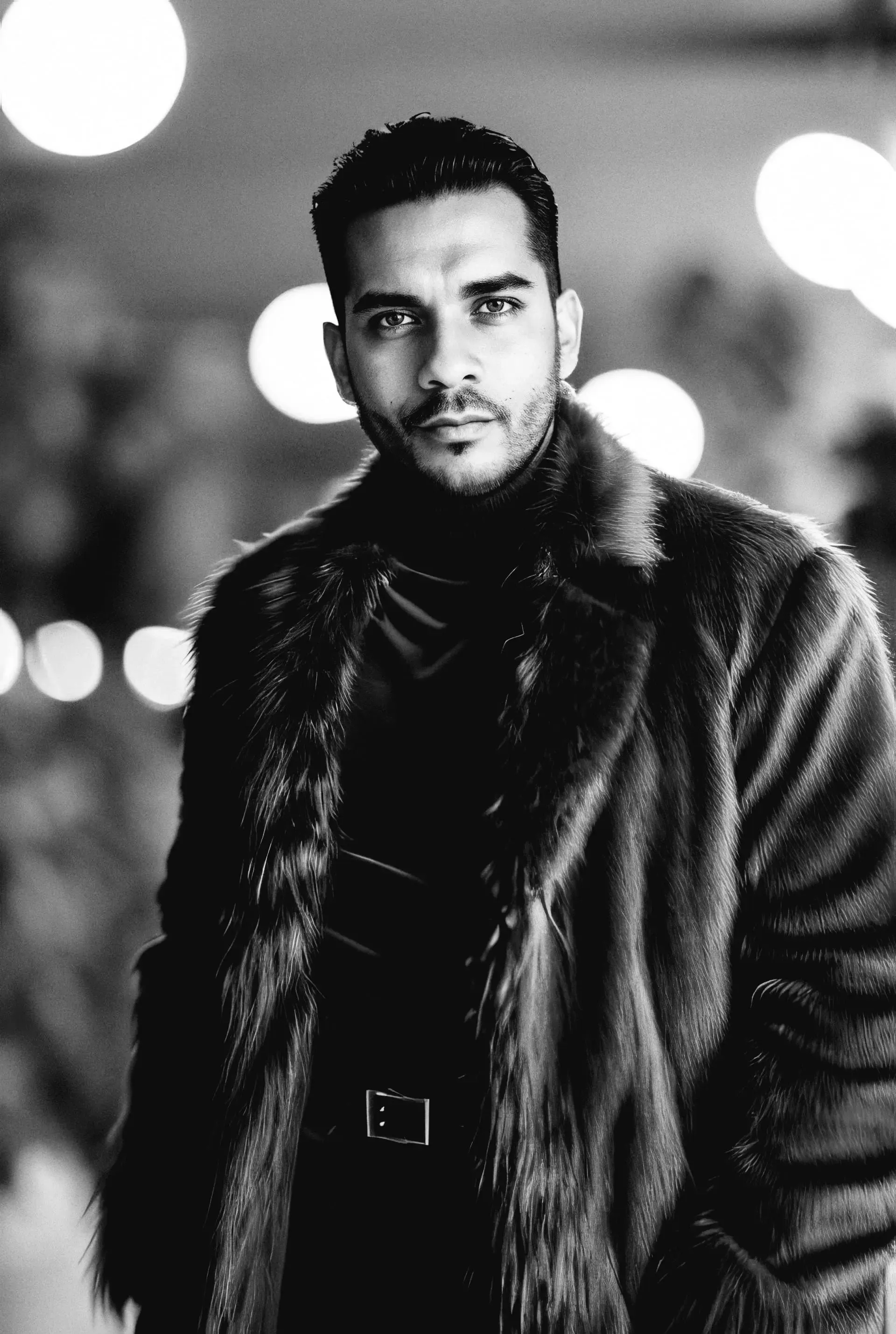 Carlos Alfonso Stylist